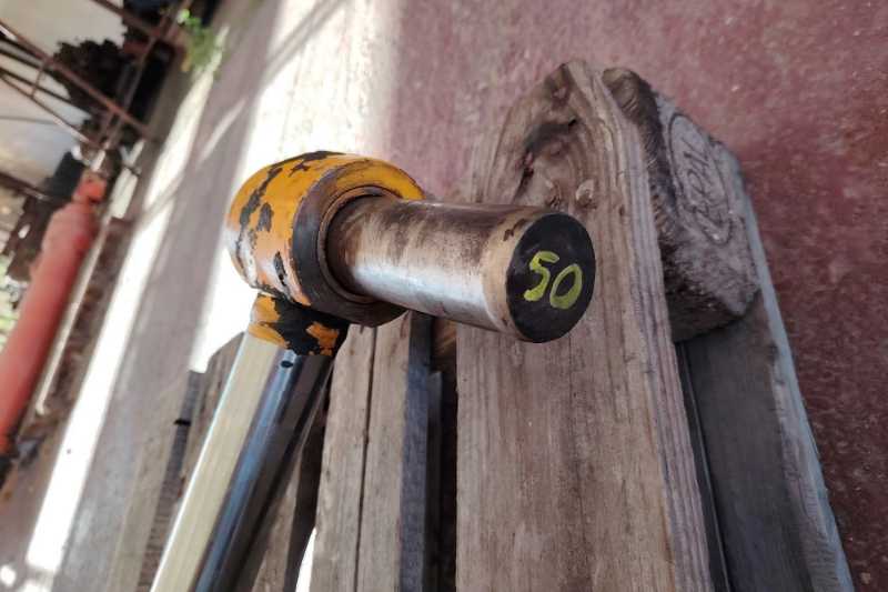 OmecoHub - Immagine JCB 8045